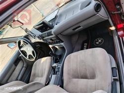 بی ئێم دەبڵیو سیریەس 5